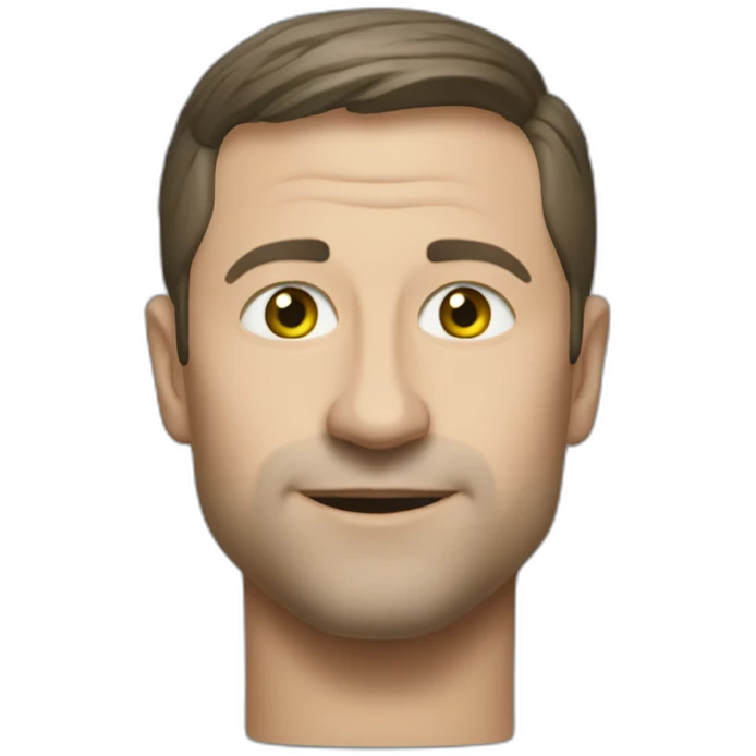 Zelensky champion emoji