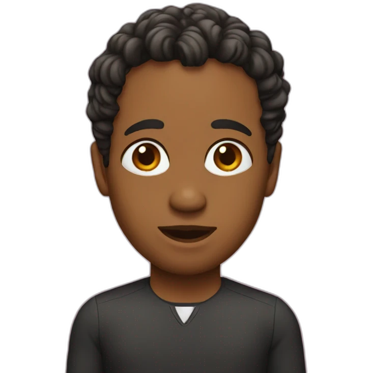 Zola emoji