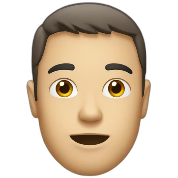 t shirt emoji