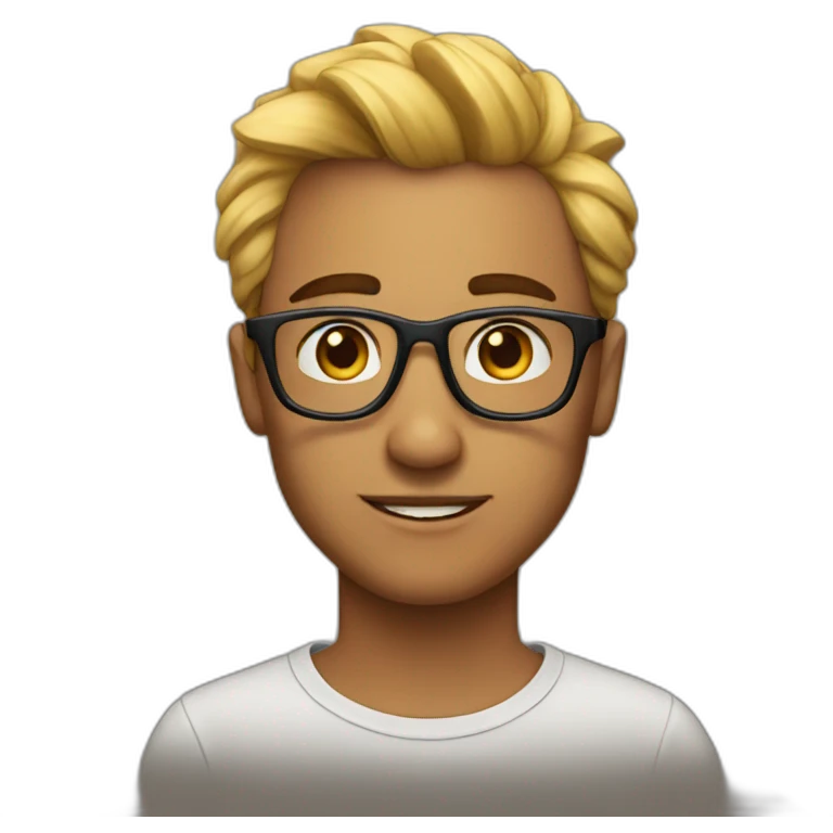ig bio emoji