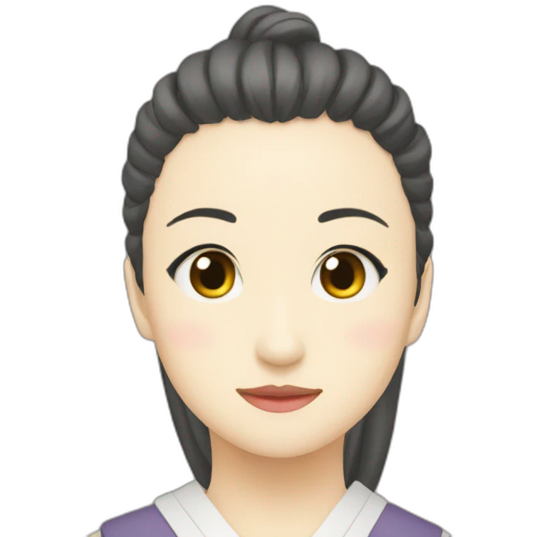 Shinobu kocho emoji