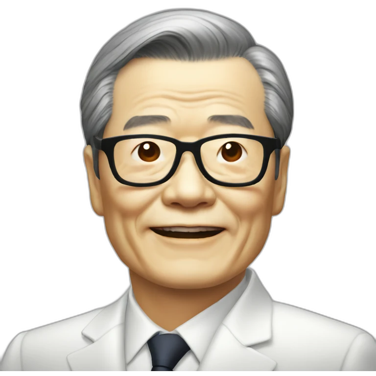 jiang zemin emoji