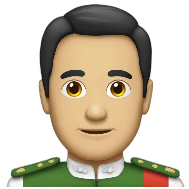 bandera emoji