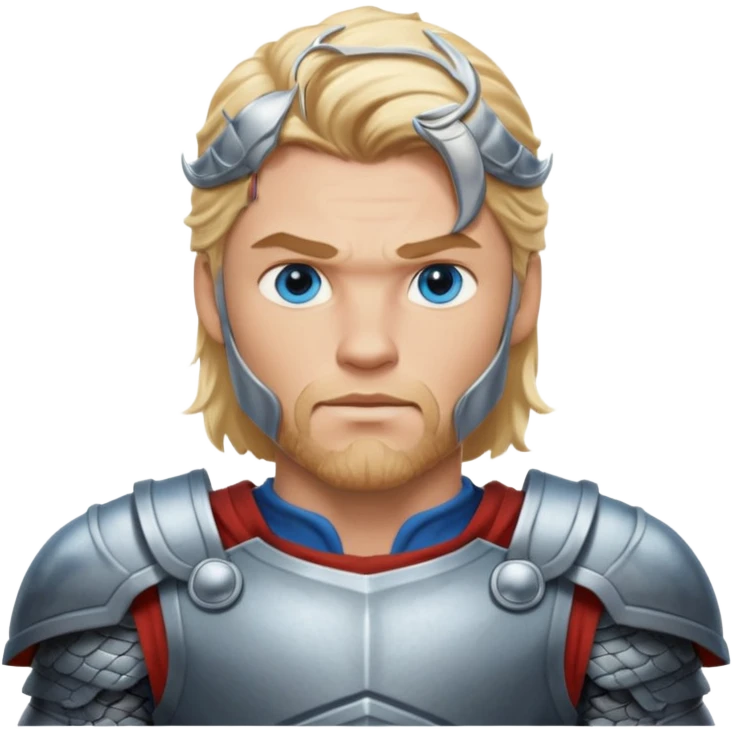 thor emoji