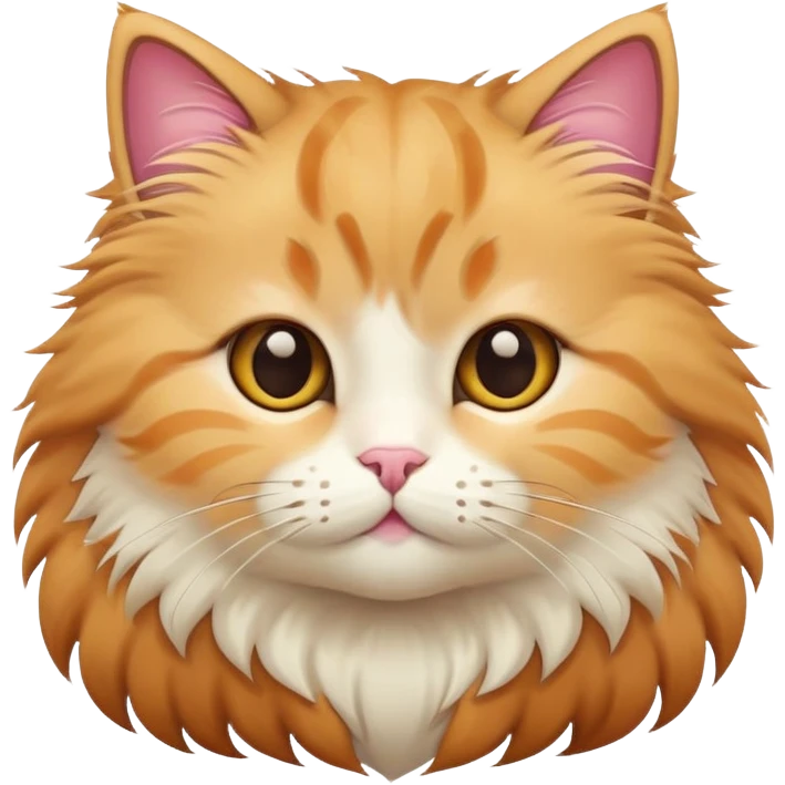 Cute emoji