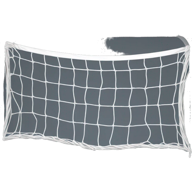 volleyball net emoji