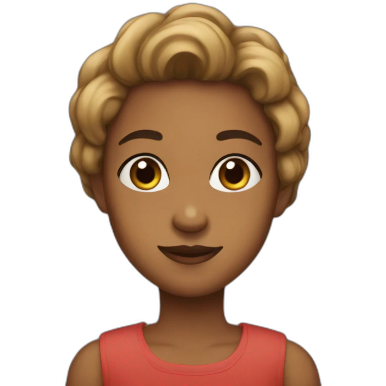 kemi seba emoji
