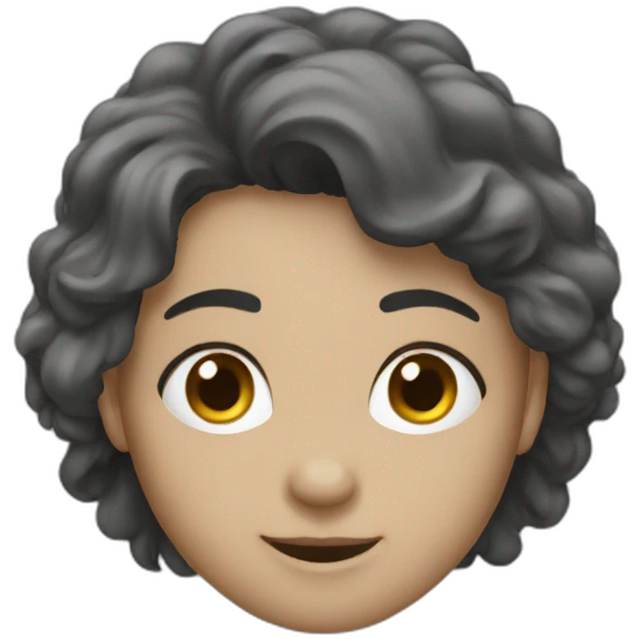 Zizi emoji