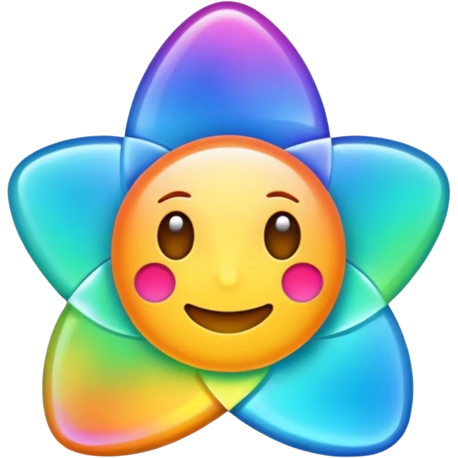 energy emoji