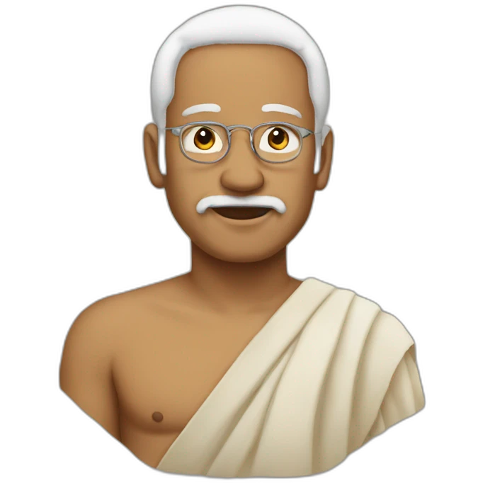 Sai Thotakura emoji