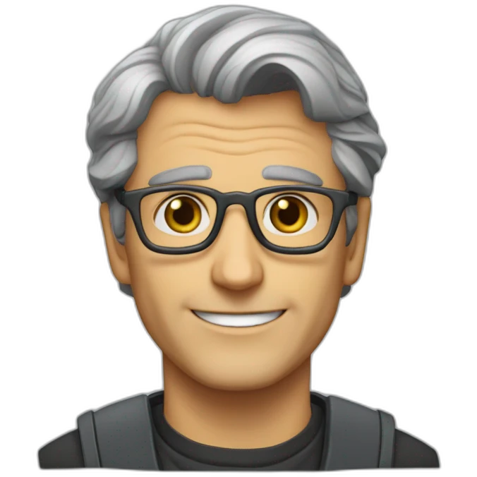 Jean Luc melanchon emoji