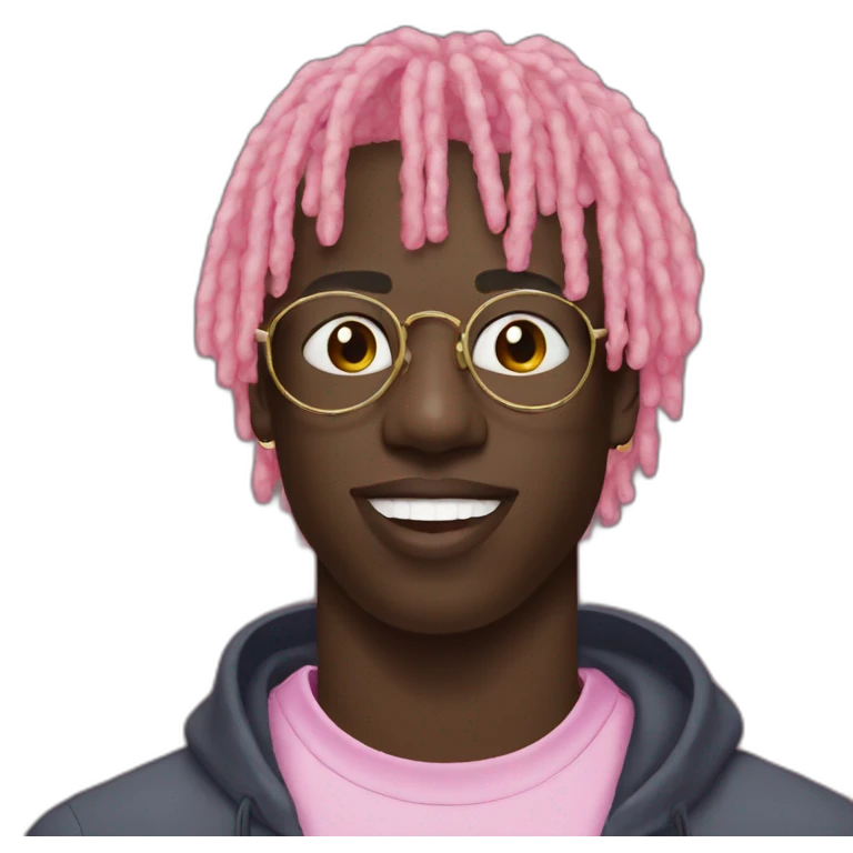 Lil yachty emoji