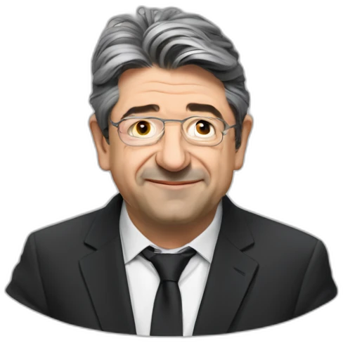 melenchon emoji