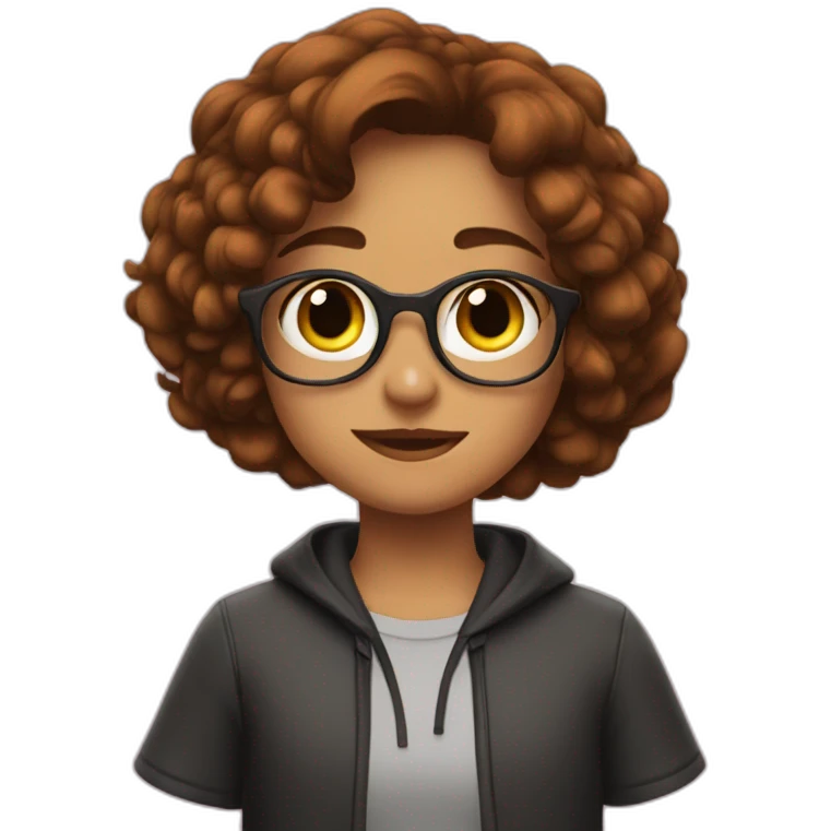 Anya de spy x family emoji