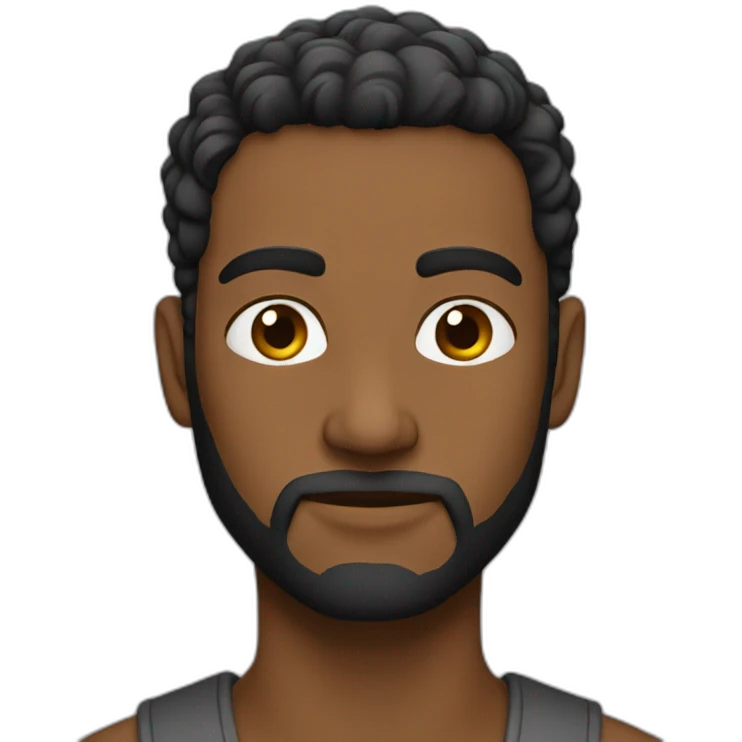Anasthesua emoji