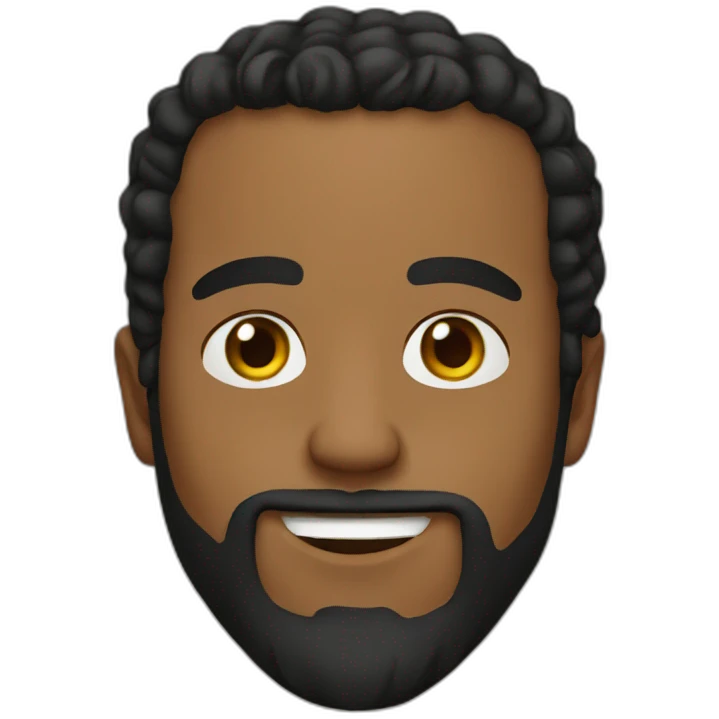 Hamilton emoji
