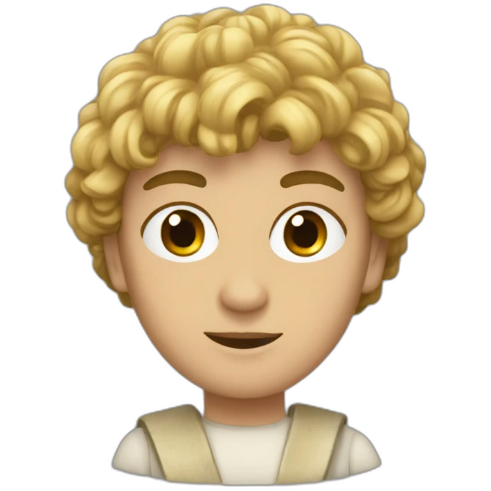 cléopâtre emoji