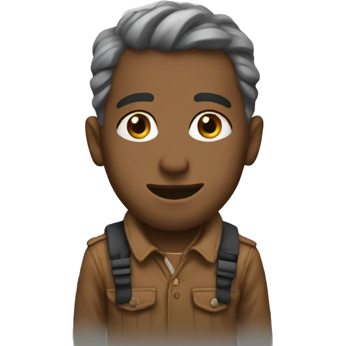 G  emoji