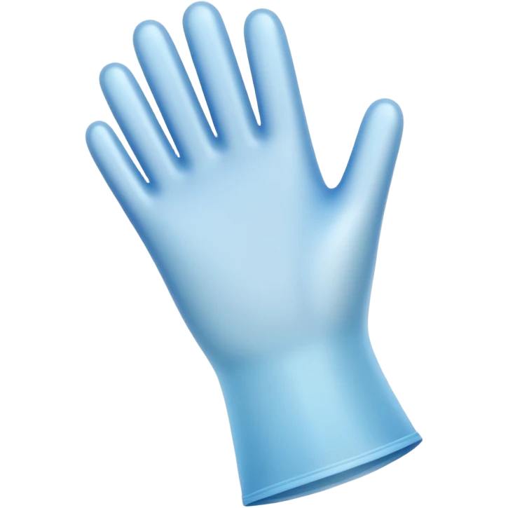 plastic Glove emoji