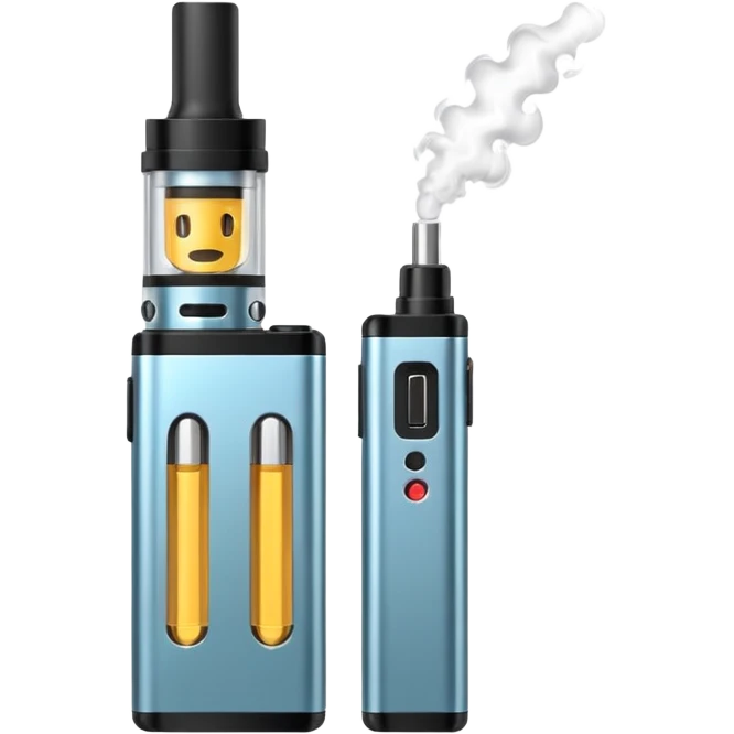 vape emoji