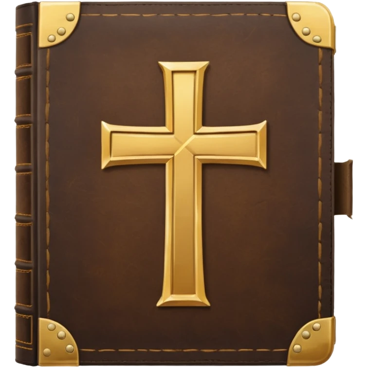 Bible emoji