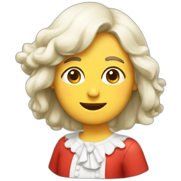 margherita emoji