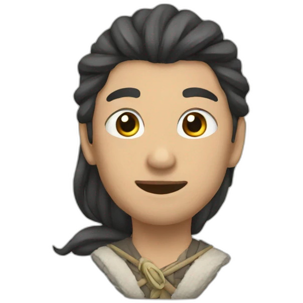 Noroto emoji
