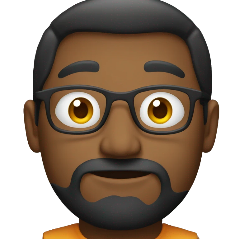 CREATIVE PERSON emoji