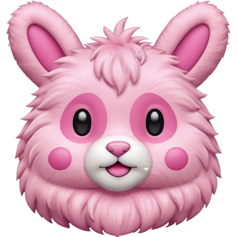 Labubu emoji