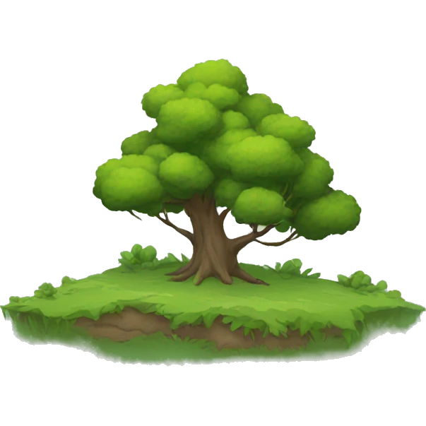 ground emoji