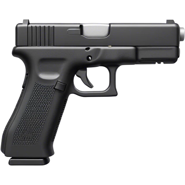 Glock emoji