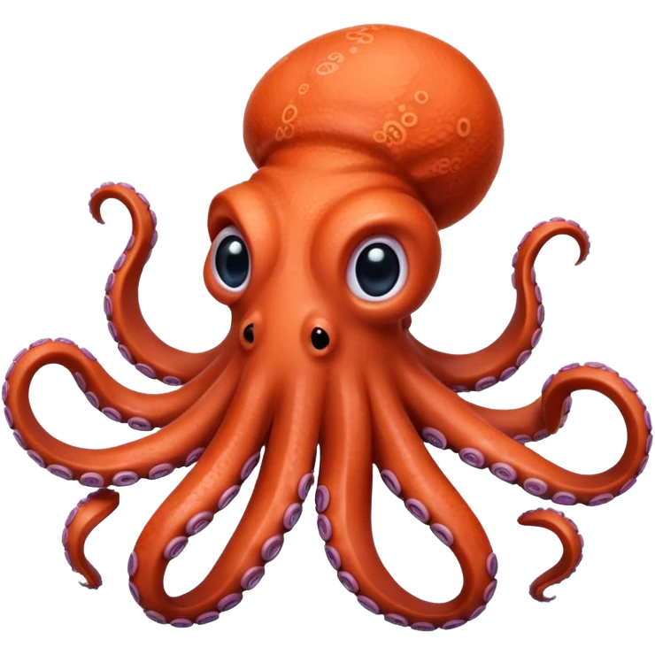 pulpos emoji