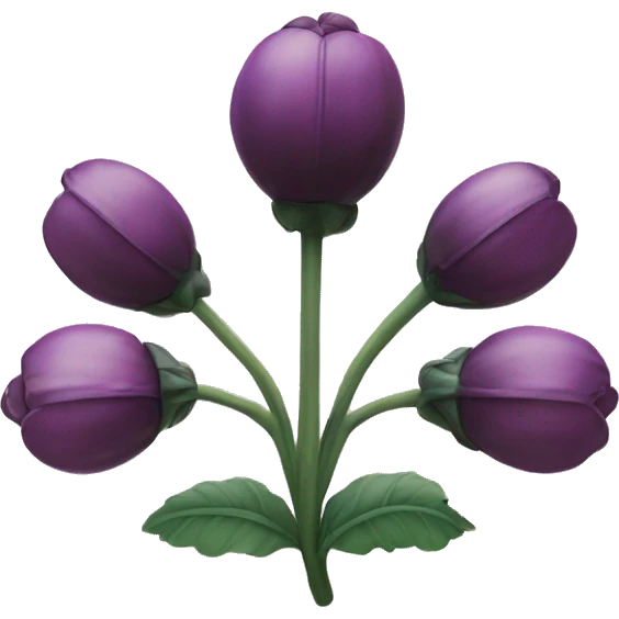 Opium label logo emoji