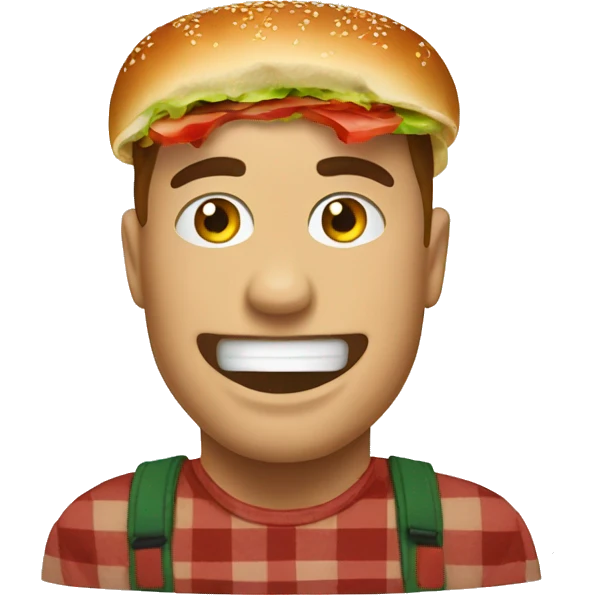 BLT emoji
