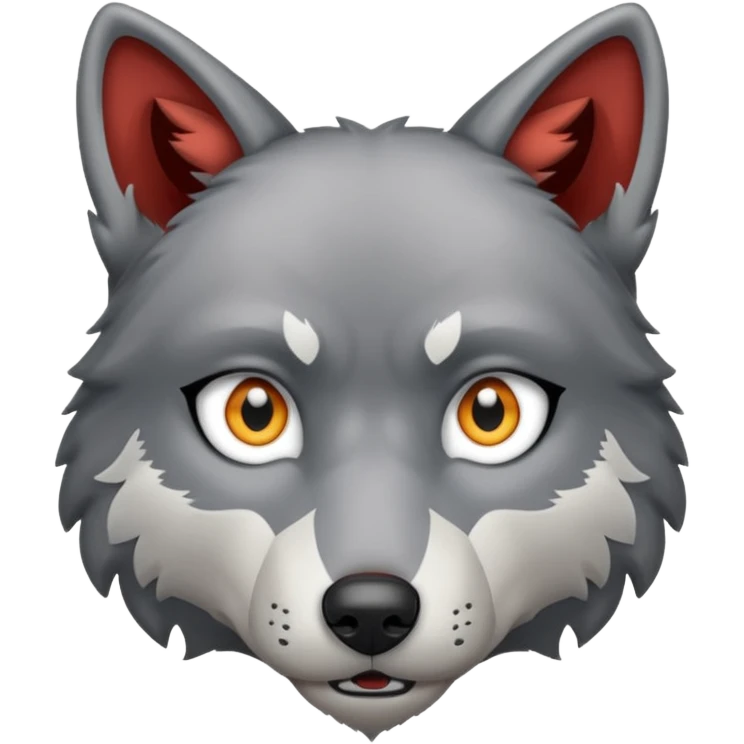 Wolfram emoji