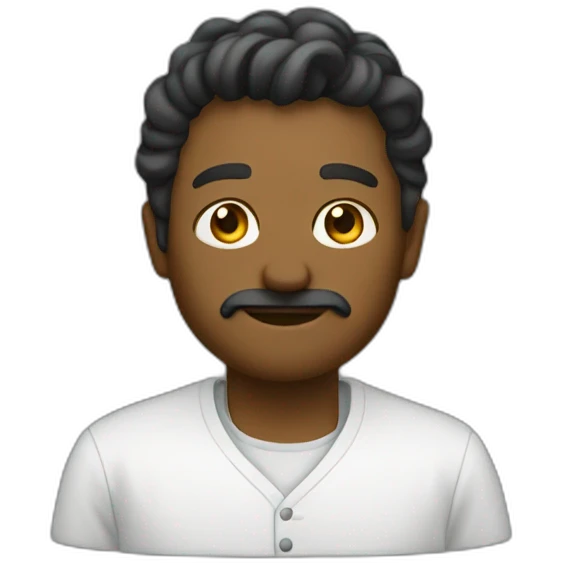 voyant emoji