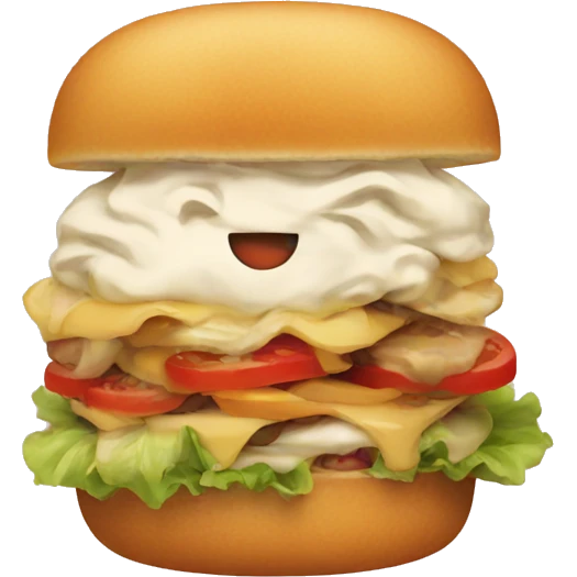 food emoji