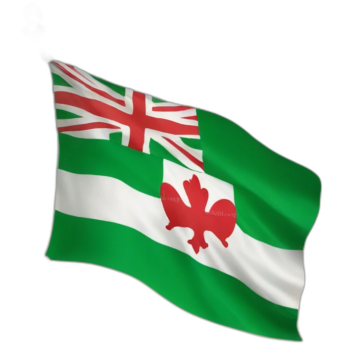 flag of prince edward island emoji