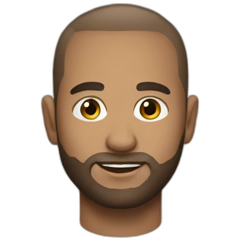 Andrew tate emoji