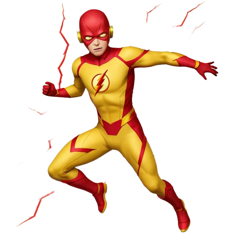reverse flash emoji