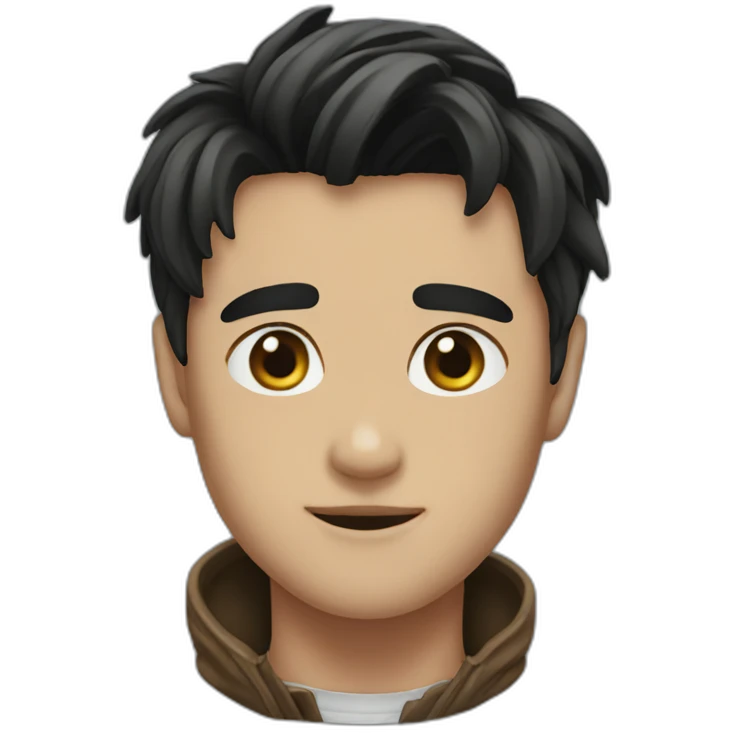 Levi emoji