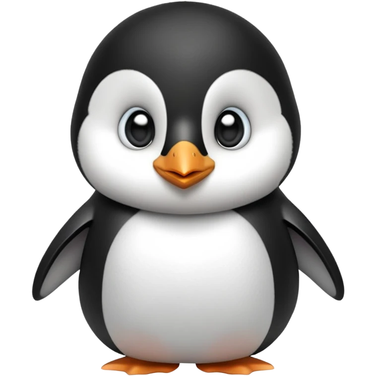 cinematic-noble-baby-penguin-portrait-emoji,-poised-with-an-air-of-innocent-regality,-featuring-soft,-downy-feathers-in-crisp-black-and-white-and-wide,-soulful-eyes,-simplified-yet-sharp-and-sophisticated-features,-highly-detailed,-glow (4) emoji