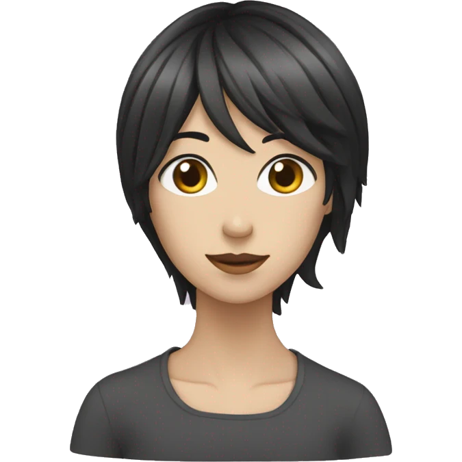 Mnemosyne emoji