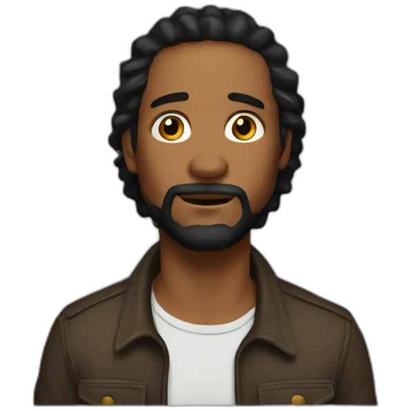 kenny desmangles emoji