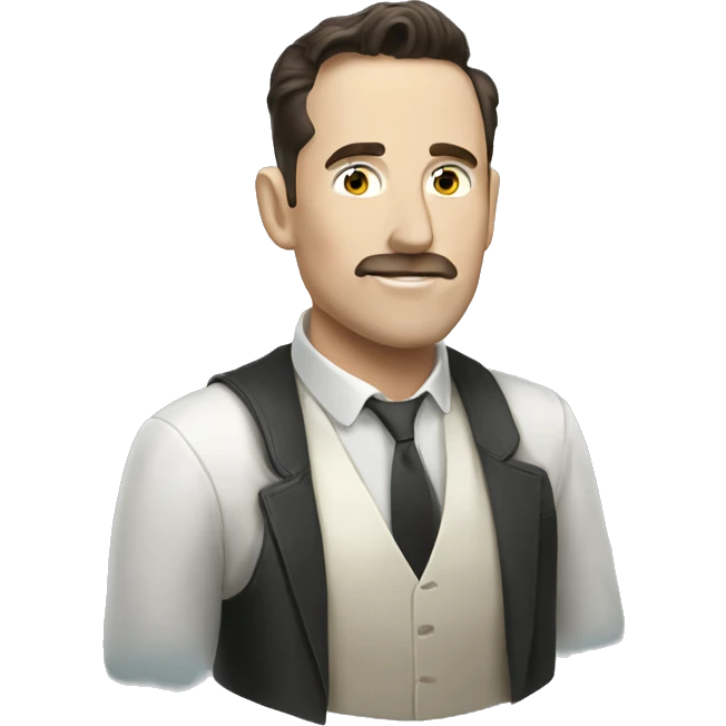 tesla emoji