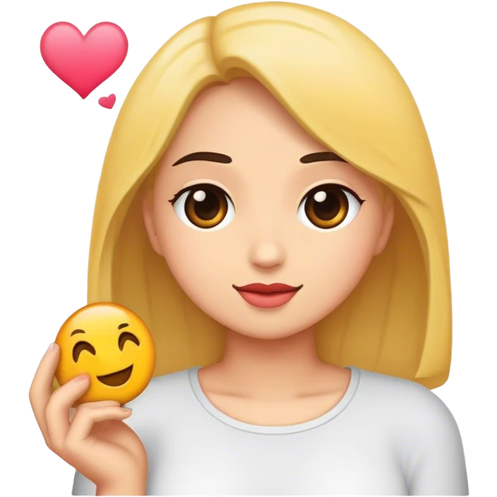 Mi amor  emoji