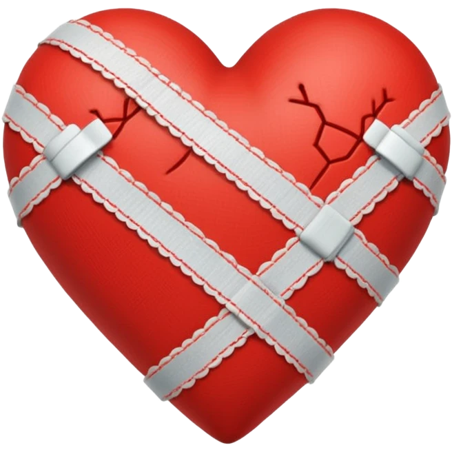 ❤️🩹 emoji