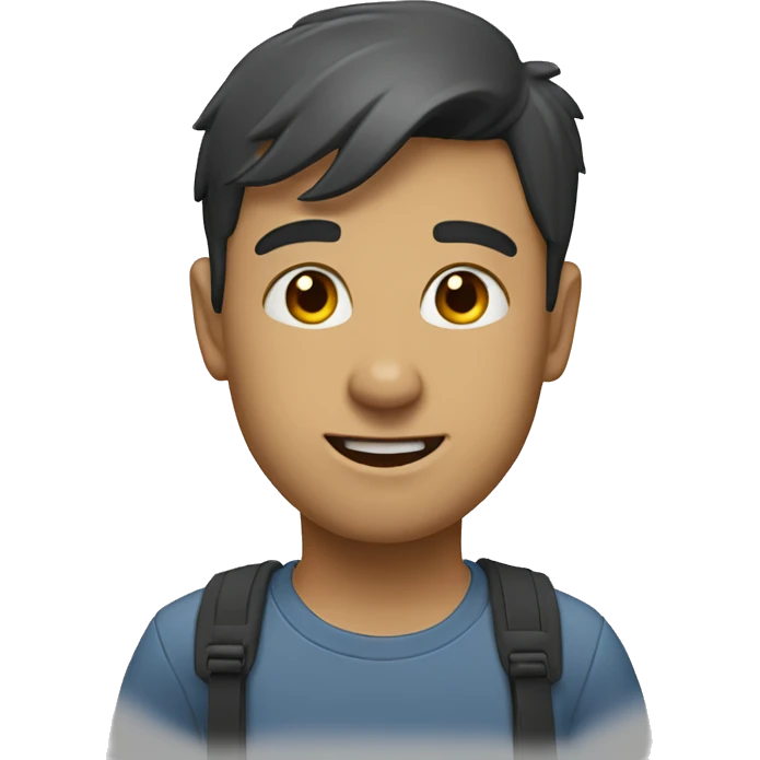 Новый год  emoji