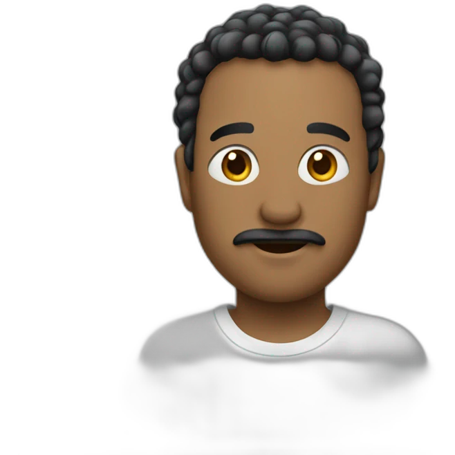chimarrão emoji