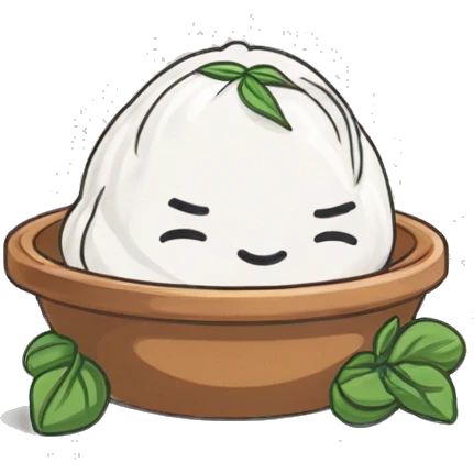 burrata  emoji